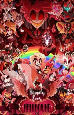Angel dust (hazbin hotel) x Reader fanfic) 18 CONTENT Afab- assigned female at birth Amab- assigned male at birth. . Hazbin hotel x male human reader wattpad